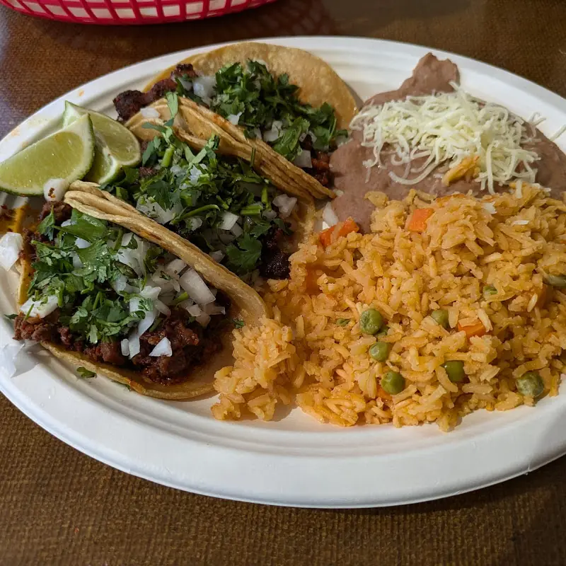 Taco Loco Taqueria