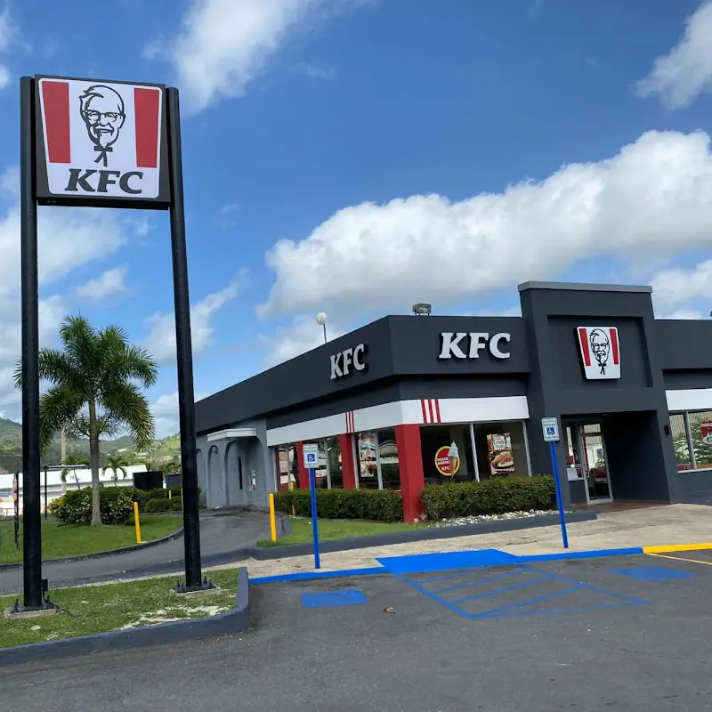 KFC
