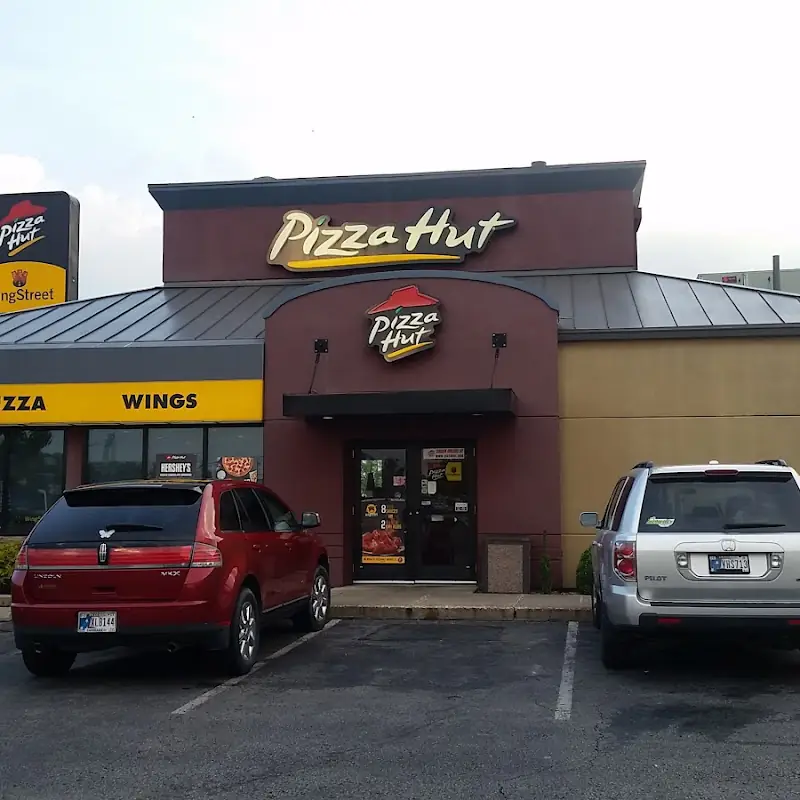 Pizza Hut