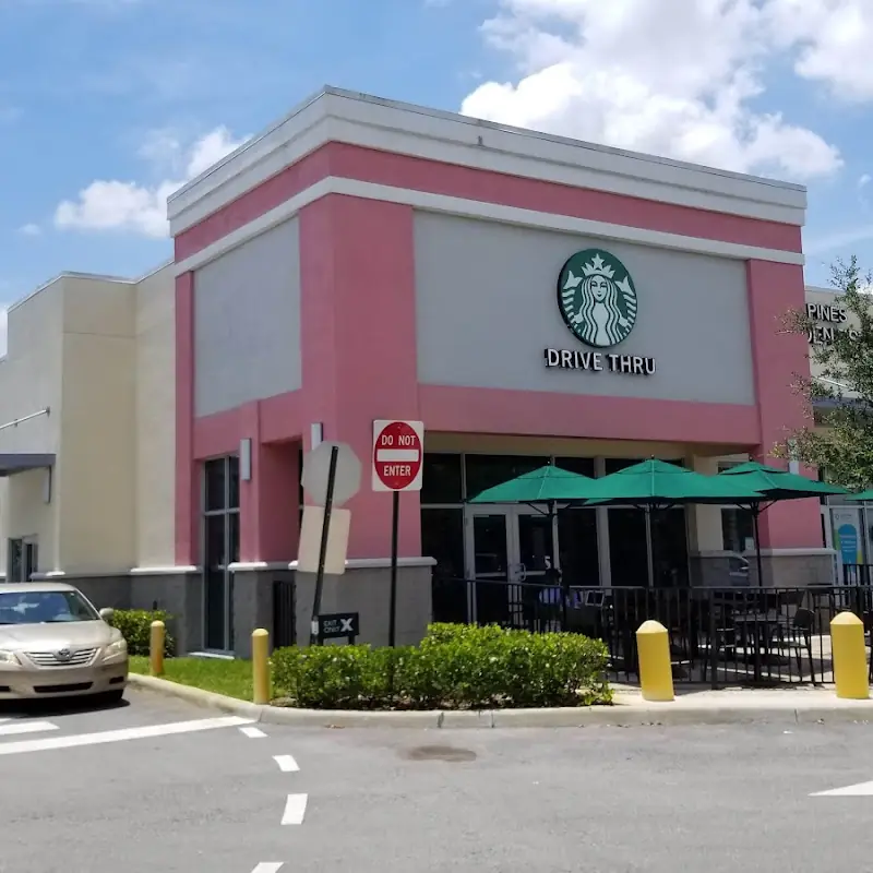 Starbucks Coffee Company