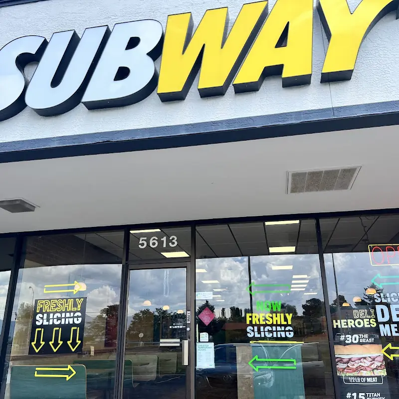 Subway