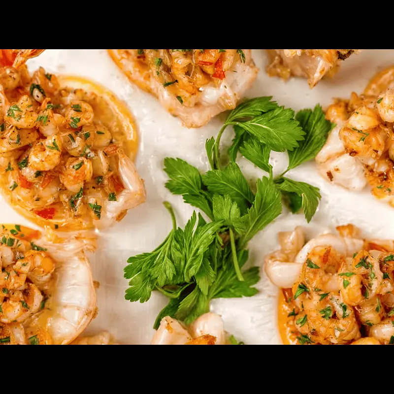 Krinti Mediterranean Grill