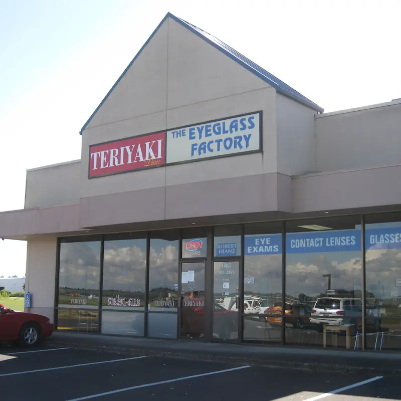 Teriyaki Diner