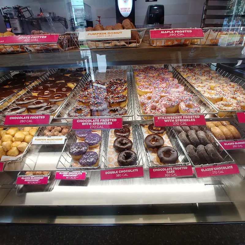 Dunkin'