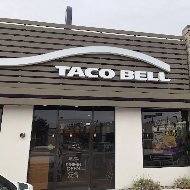 Taco Bell