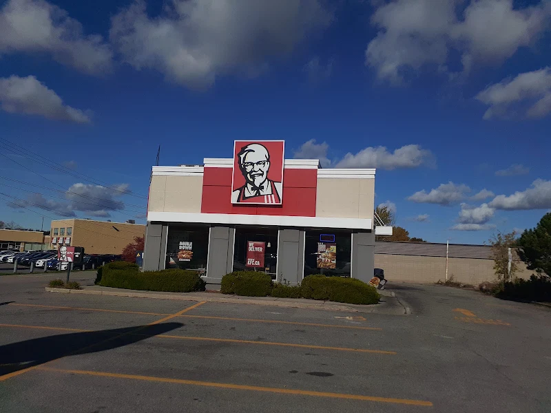 KFC