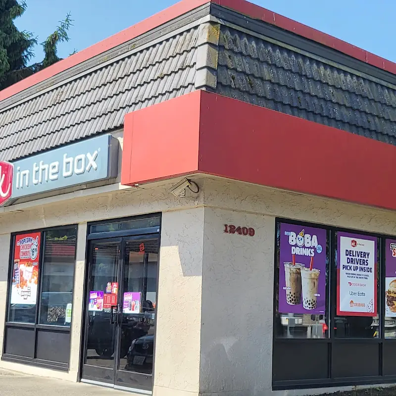 Jack in the Box