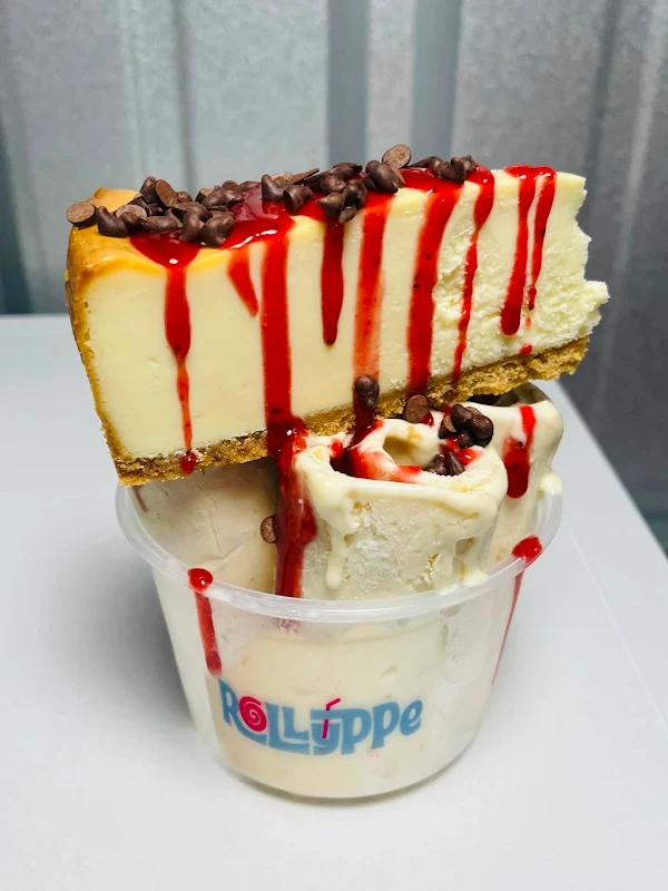 Rollyppe