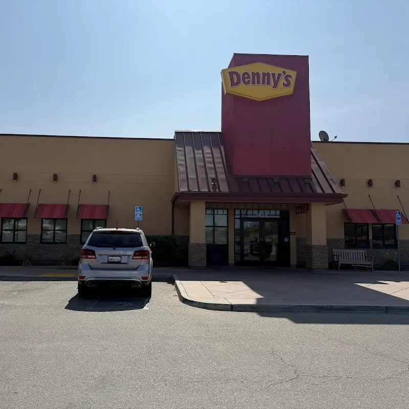 Denny's Restaurant