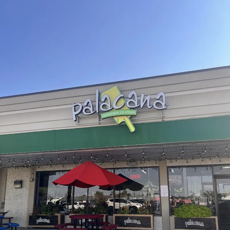Palacana