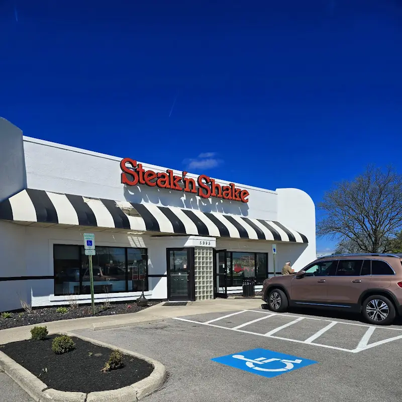 Steak 'n Shake