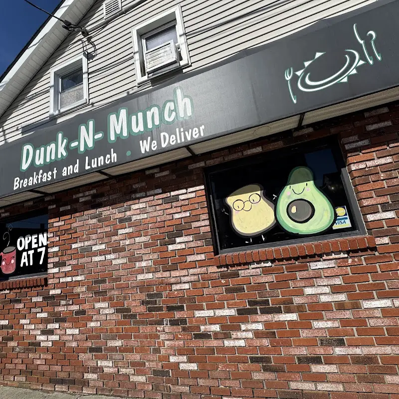 Dunk N Munch