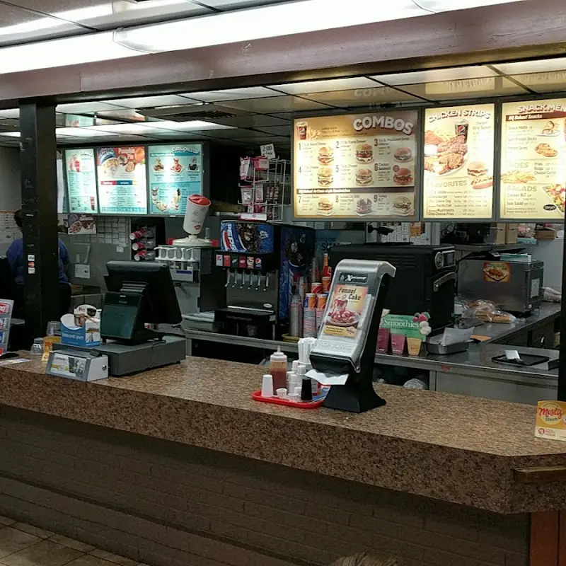 Dairy Queen Grill & Chill