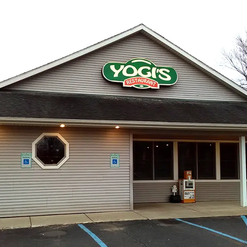 Yogi's