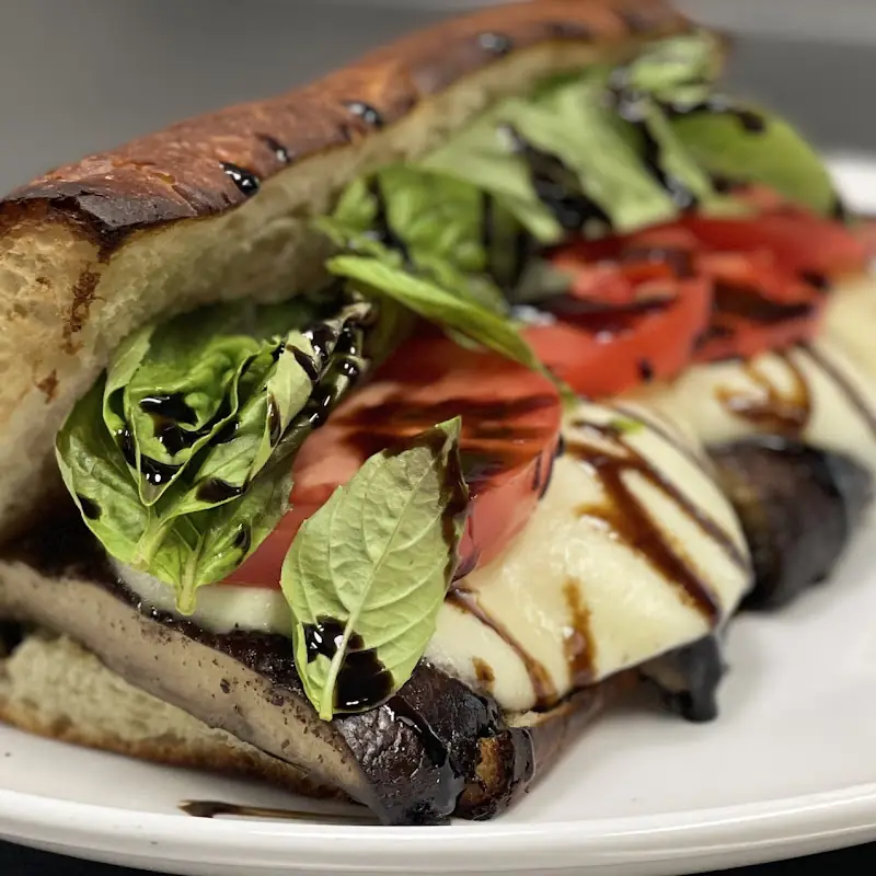 Pizza Street Kitchen