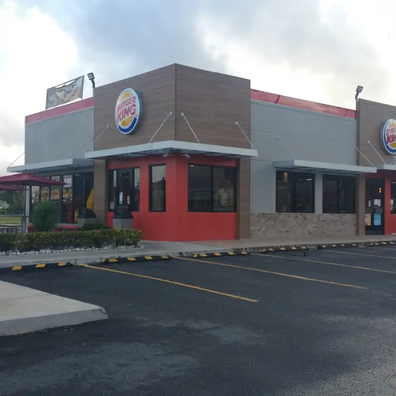 Burger King