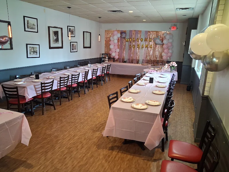 Rivoli Pizzeria