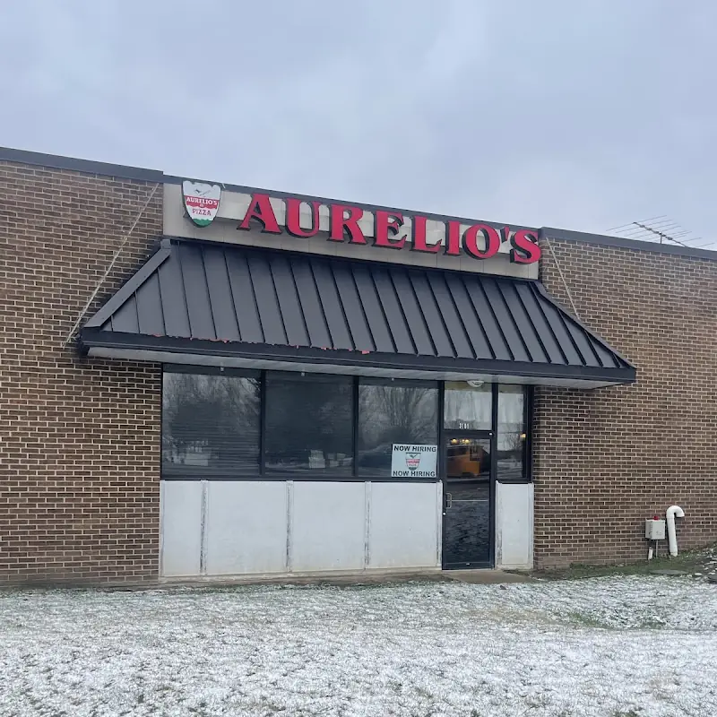 Aurelio's Pizza Joliet