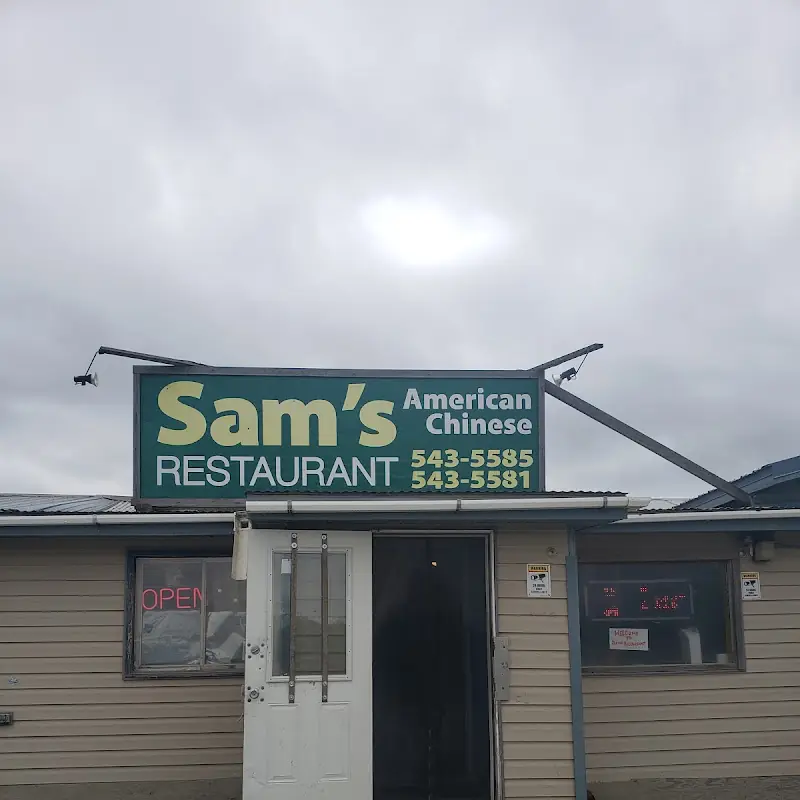 Sam's Restaurant