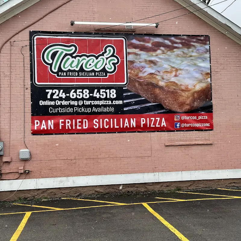 Turco's Pizza