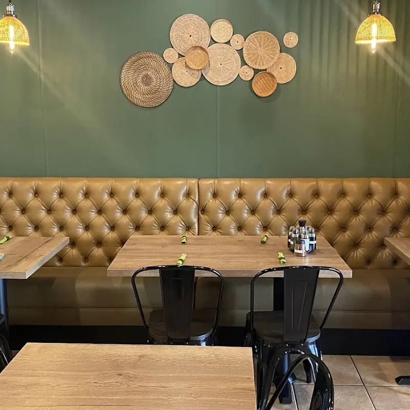 Thai Food Corner