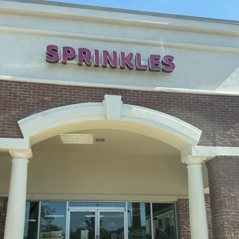 Sprinkles Donuts & Coffee Company Villa Rica