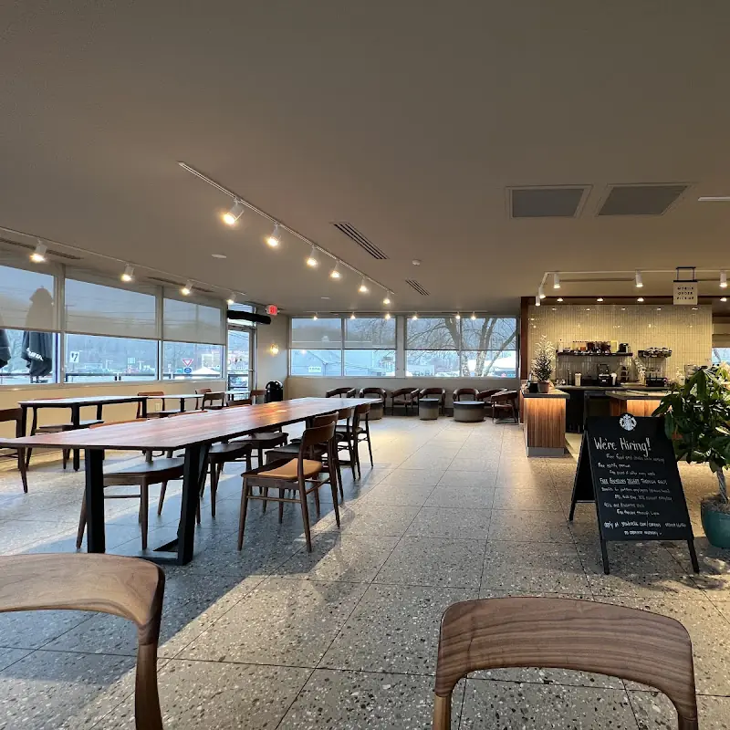 Starbucks Coffee Company