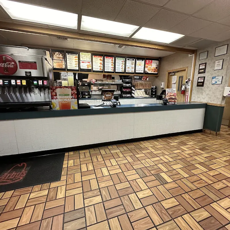 Arby's