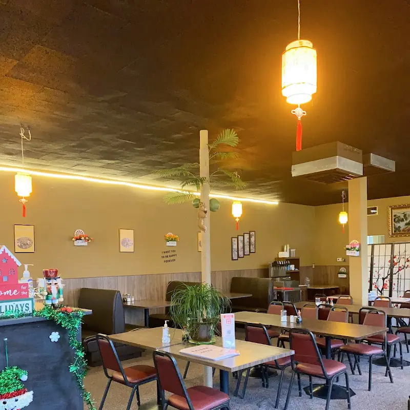 Susie's Cafe | Chinese
