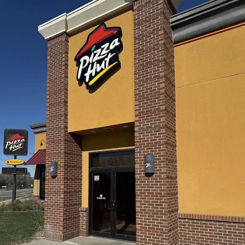 Pizza Hut