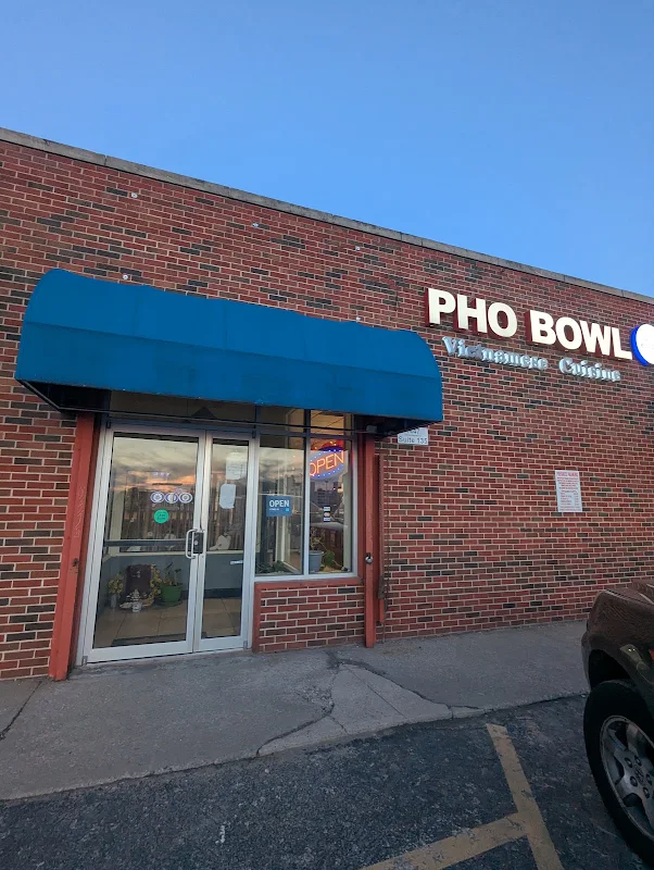 Pho Bowl