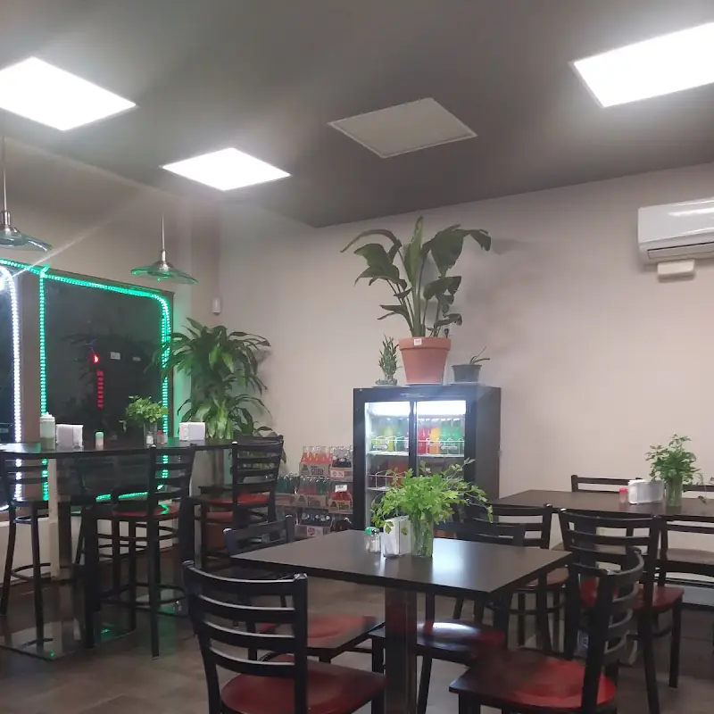 La Herradura Taqueria Mexicana