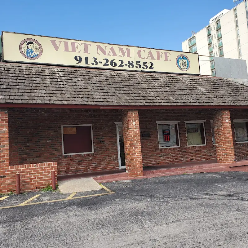Vietnam Cafe 39
