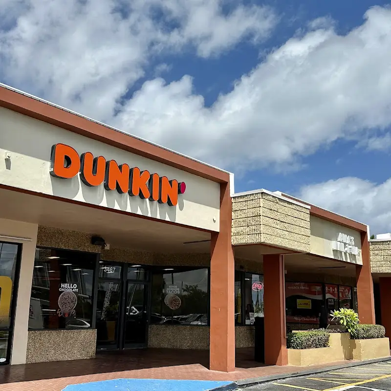 Dunkin'