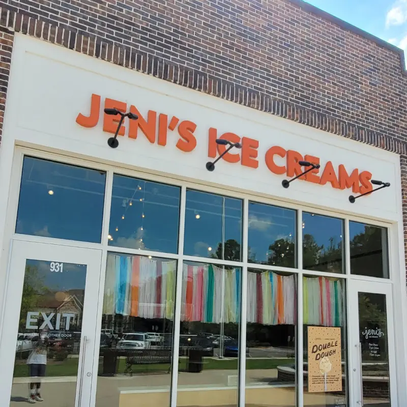 Jeni's Splendid Ice Creams