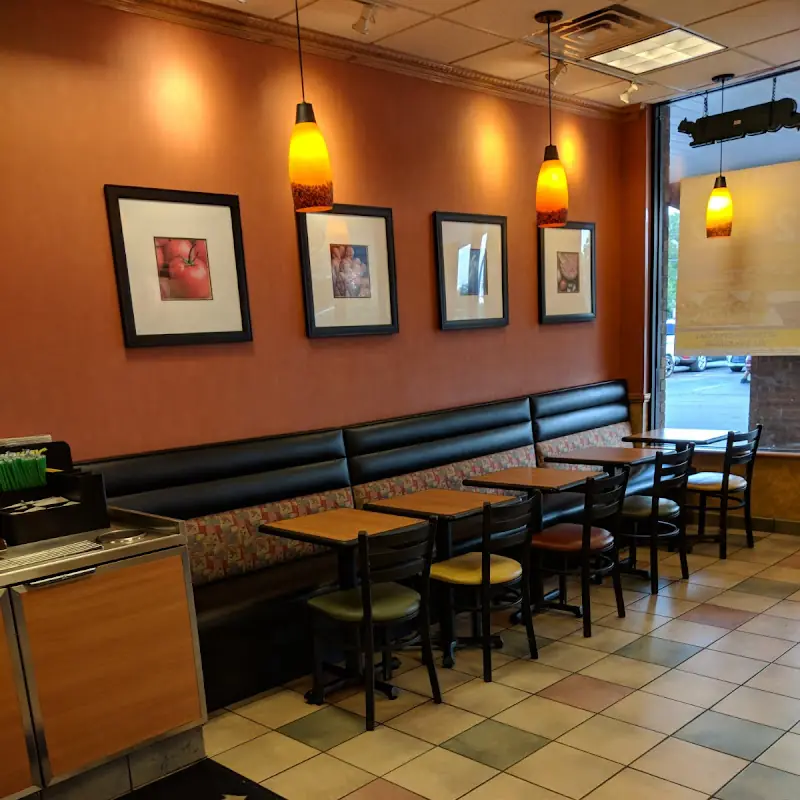 Subway