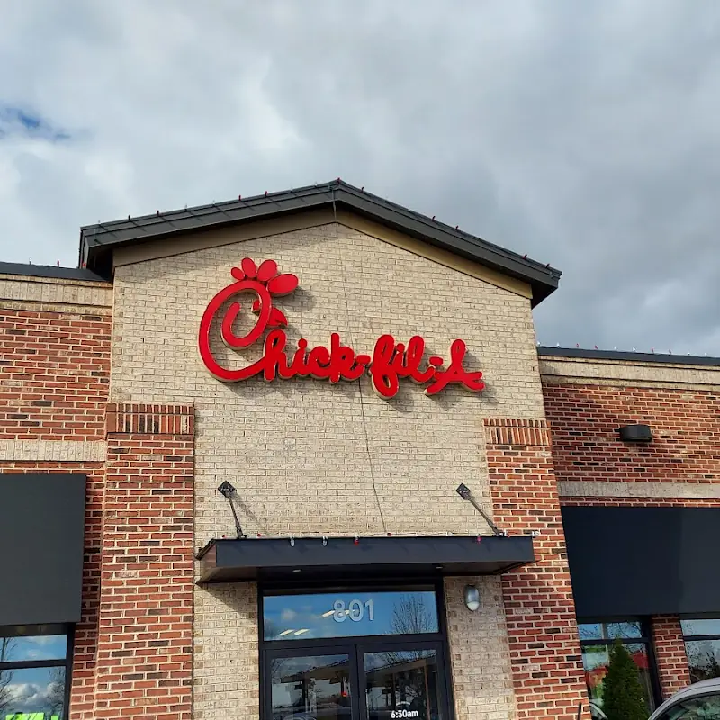 Chick-fil-A