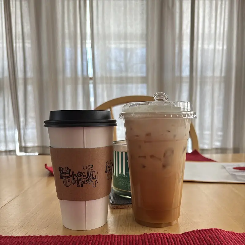 Eclectic Coffee