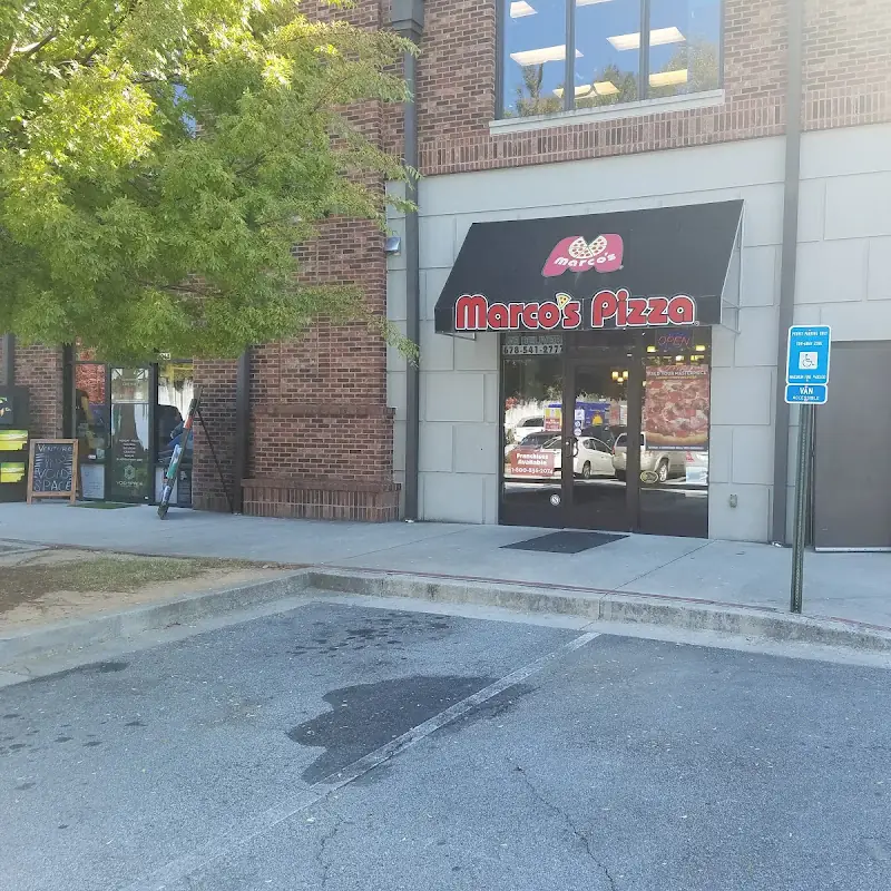 Marco's Pizza