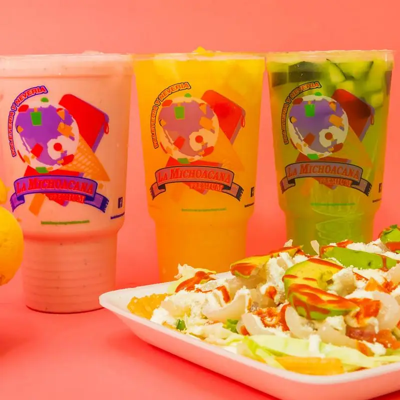 La Michoacana Premium
