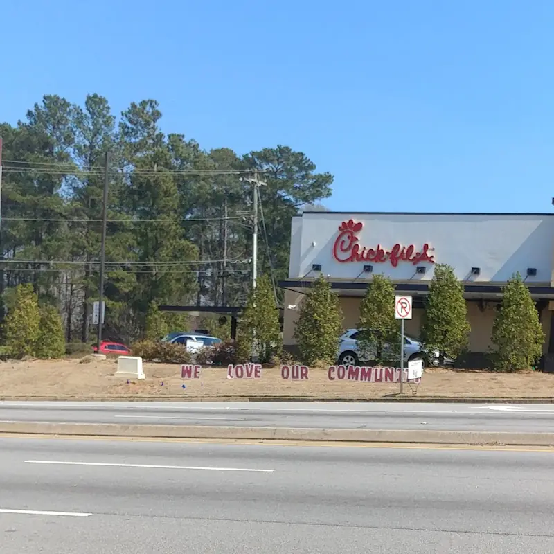 Chick-fil-A