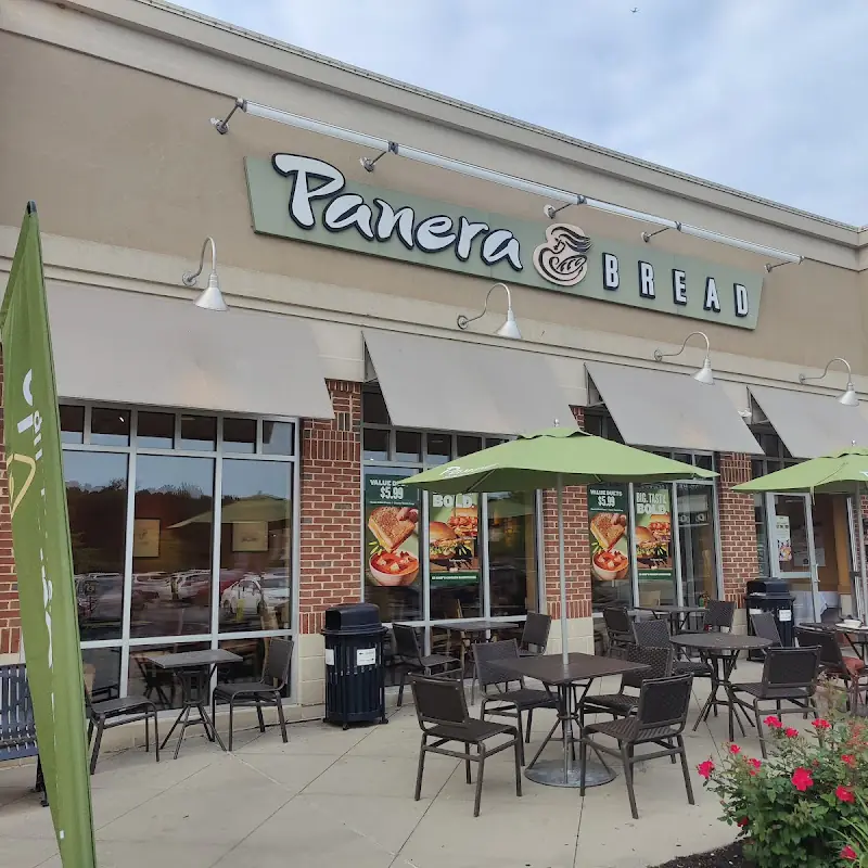 Panera Bread