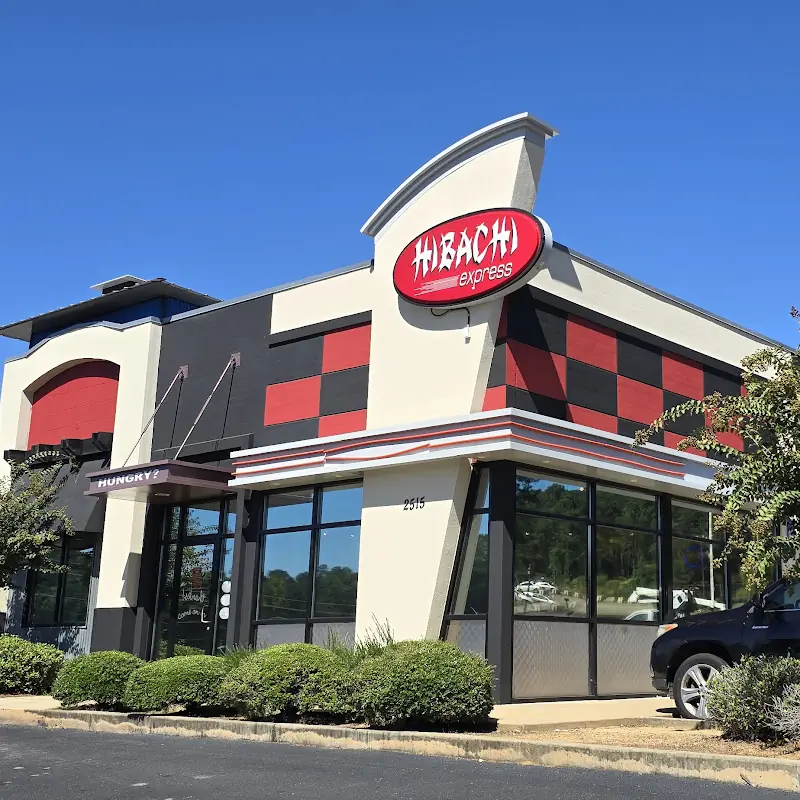 Hibachi Express