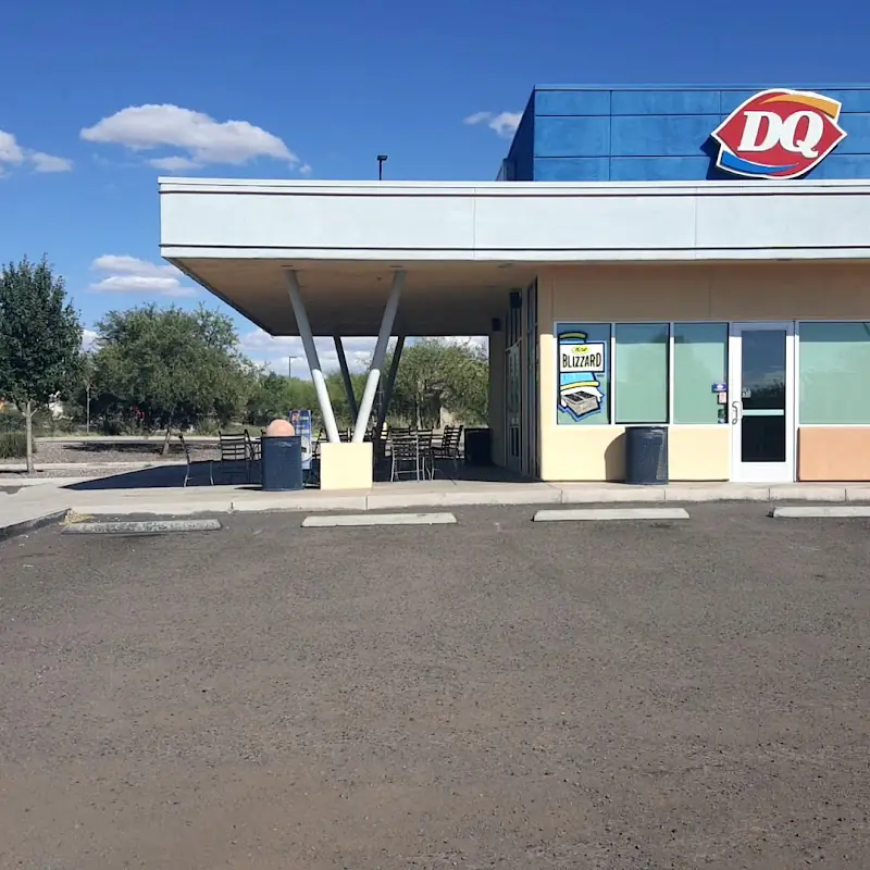 Dairy Queen (Treat)