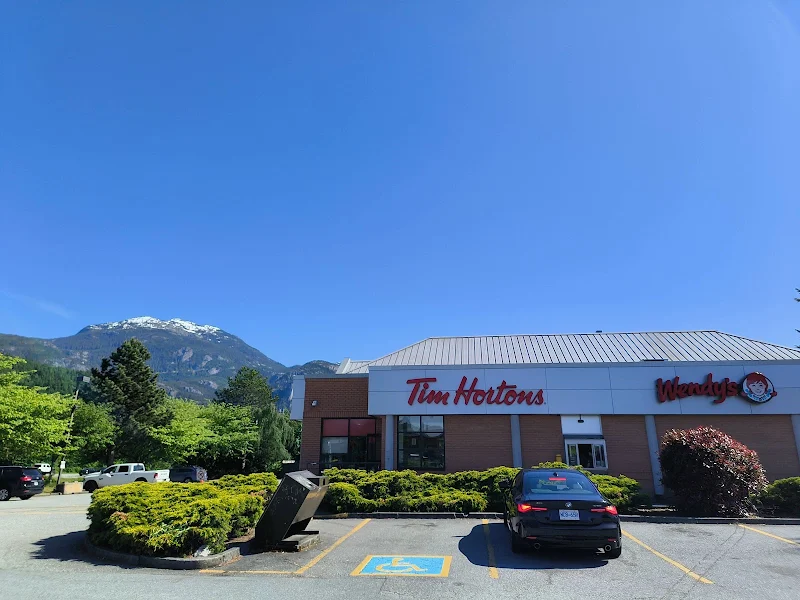 Wendy's