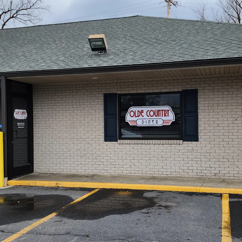 Olde Country Diner