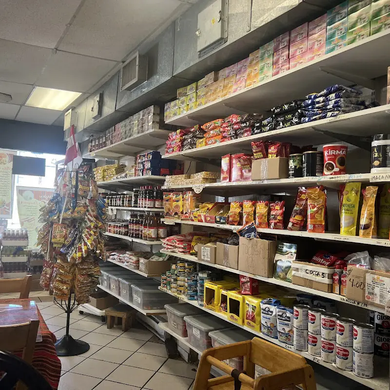 Pampa Bakery