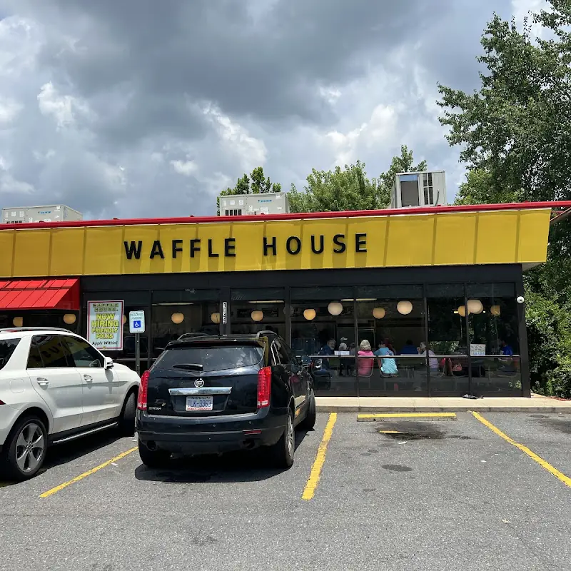 Waffle House