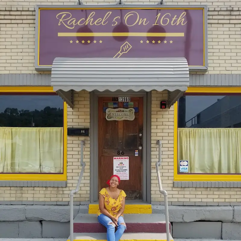 Rachels On 16th