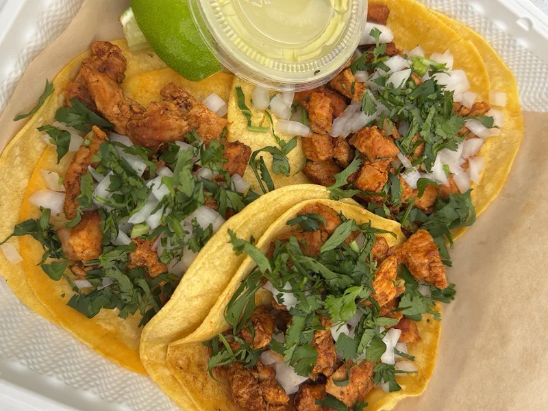 Bodega Taco Bar #2